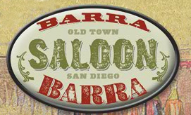 Barra Barra Saloon