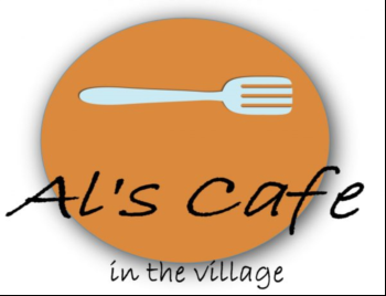 Al's Cafe in the Village