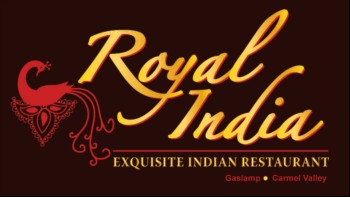 Royal India Del Mar