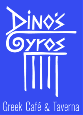 Dino's Gyros Greek Cafe