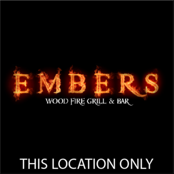 Embers Woodfire Grill and Bar