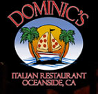 Dominic's Italian Restaurant