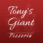 Tonys Giant Pizzeria and Grill