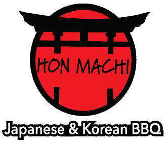 Hon Machi Japanese and Korean BBQ