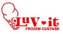 Luv-It Frozen Custard Luv-It Frozen Custard