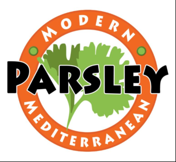 Parsley Modern Mediterranean Spring Valley