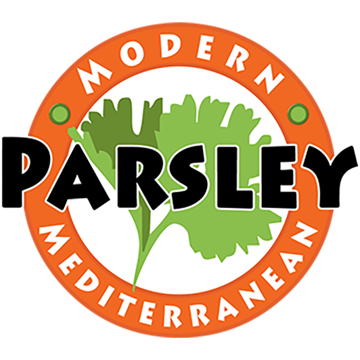 Parsley Modern Mediterranean Spring Valley Parsley Modern Mediterranean Spring Valley