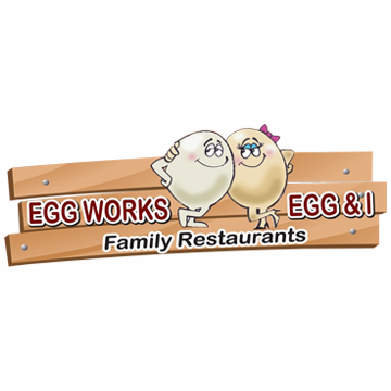 Egg Works Flamingo Egg Works Flamingo