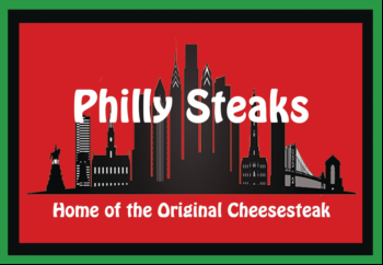 Philly Steak