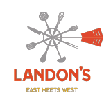 Landon's East Meets West