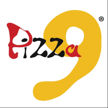 Pizza 9 Alexander Revel Pizza 9 Alexander Revel
