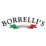 Borrellis Pizza & Italian Food