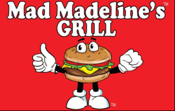 Mad Madeline's Grill