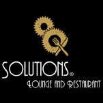 Solutions Lounge & Restaurant