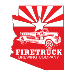 Firetruck Brewing Company Oro Valley