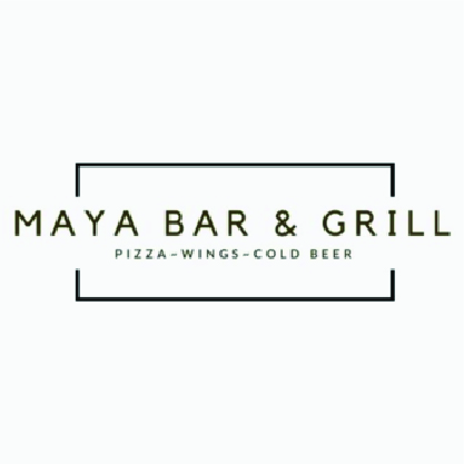 Maya New York Pizza Bar & Grill