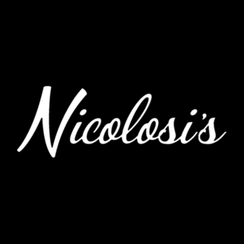 Nicolosi's