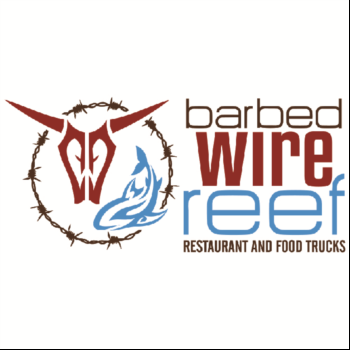 Barbed Wire Reef