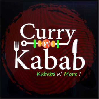 Curry N Kabab