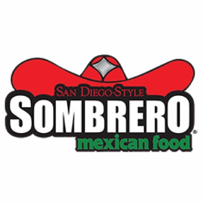Sombrero Mex Mission Gorge