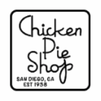 Chicken Pie Shop