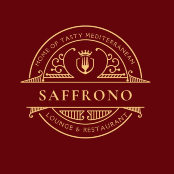 Saffrono Lounge and Restaurant