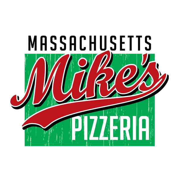 Massachusetts Mike's Pizzeria