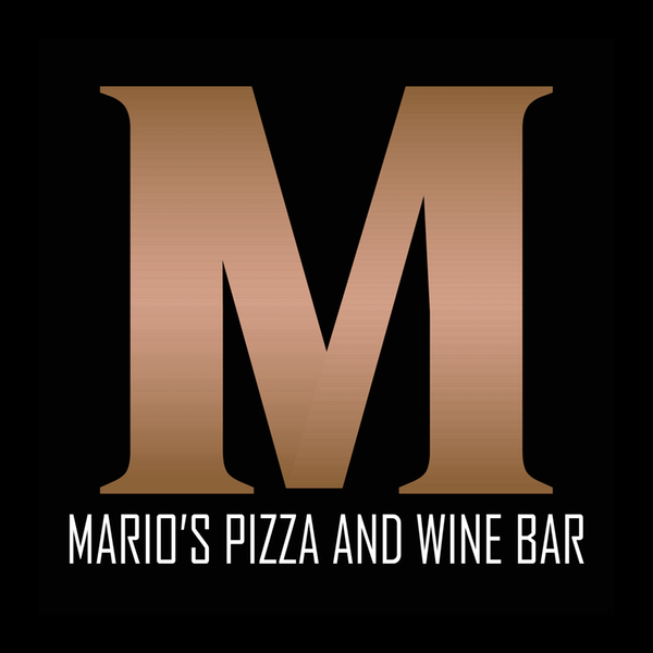 Mario’s Pizza Pasta and Wine Bar