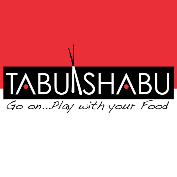 Tabu Shabu - California locations only