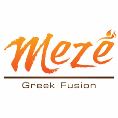 Meze Greek Fusion