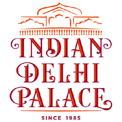 Indian Delhi Palace