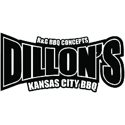 Dillon's KC BBQ Western Trails Ranch